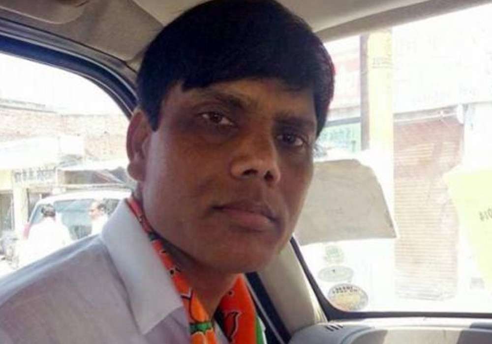 Ashok Dohre