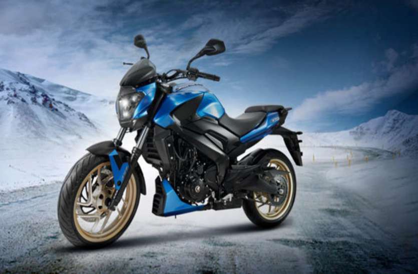 बजाज बाइक नए अंदाज में सामने आई Bajaj की ये पापुलर बाइक, जानें इस बार क्या है नया