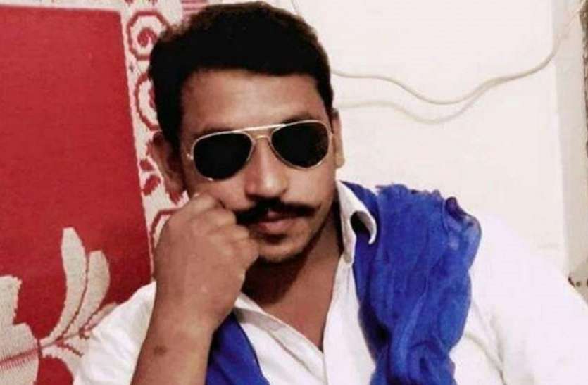 Bhim Army Chief Chandrashekhar बीजेपी को लगेगा बड़ा झटका, भीम आर्मी चीफ को यहां रोड शो करने की मिली अनुमति