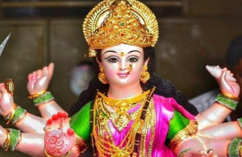 Chaita Navratri Know The Shubh Muhurat And Timing Of Kalash Sthapna चैत्र नवरात्रि 2019 इस 3052