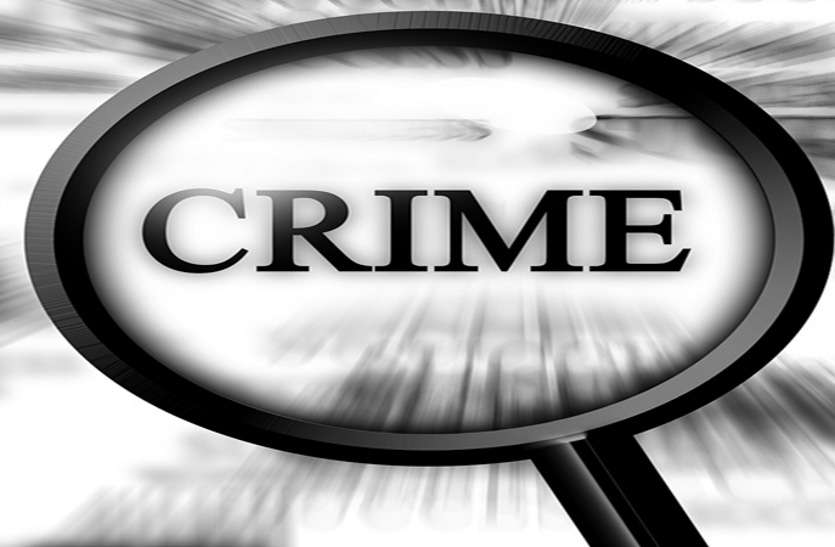 Assaulted workers, case registered मजदूर के साथ मारपीट, मामला दर्ज