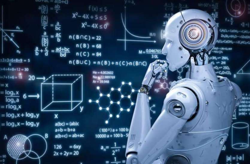 Students open doors to Mechatonics, AI Data Science मेकाटॉनिक्स, एआई डेटा साइंस के लिए छात्रों के खुले द्वार