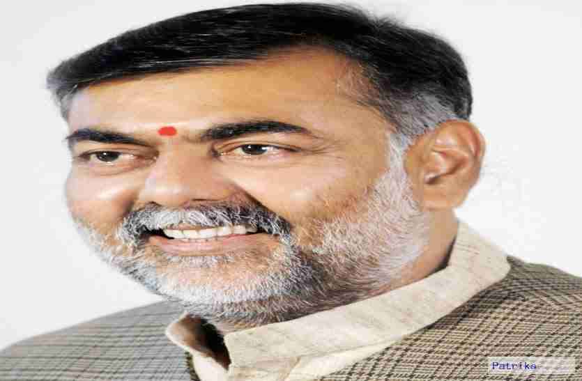 लोकसभा चुनाव के पहले इस भाजपा प्रत्याशी पर थाने में प्रकरण दर्ज, यह है मामला