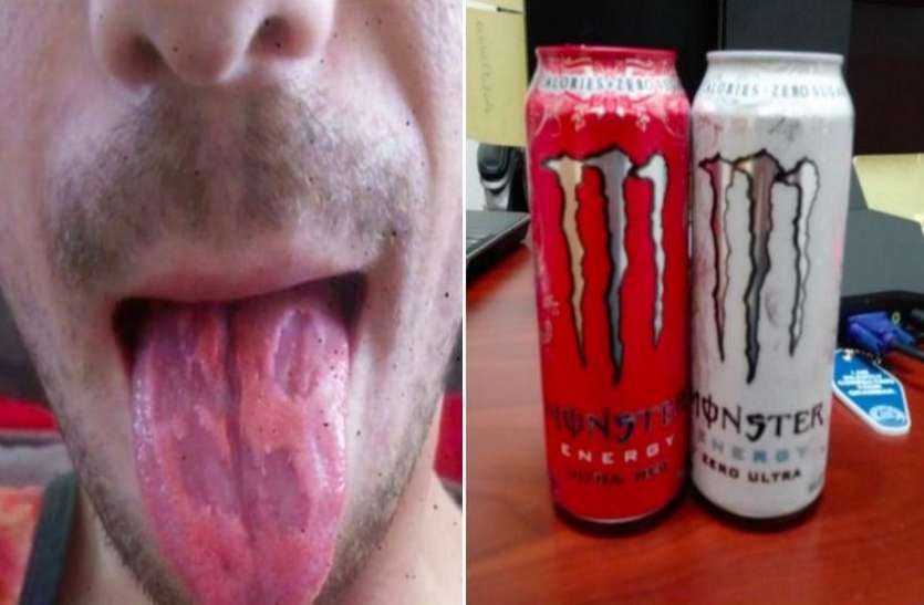 energy drink पीते हैं एनर्जी ड्रिंक तो हो जाइए सावधान! नहीं तो हो सकता है ये हाल