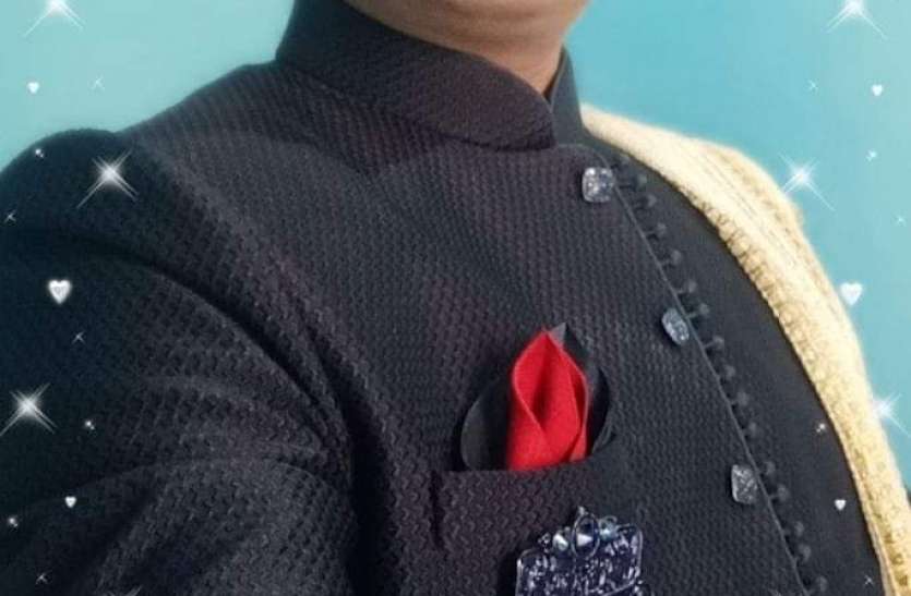 dewas नौकरी करके घर जा रहे युवक को मारी टक्कर, फिर ये हुआ
