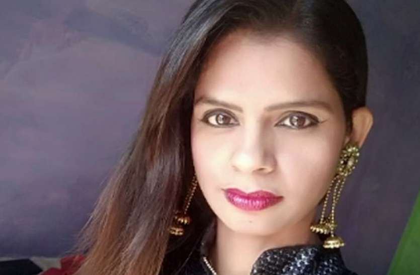 suicide दो दिन पहले हुआ तलाक, डिप्रेशन में महिला ने कर ली आत्महत्या