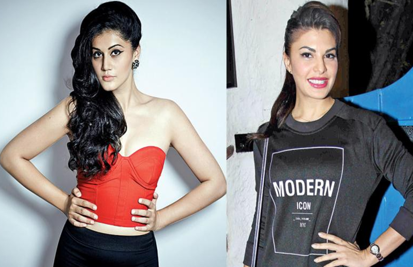 Taapsee