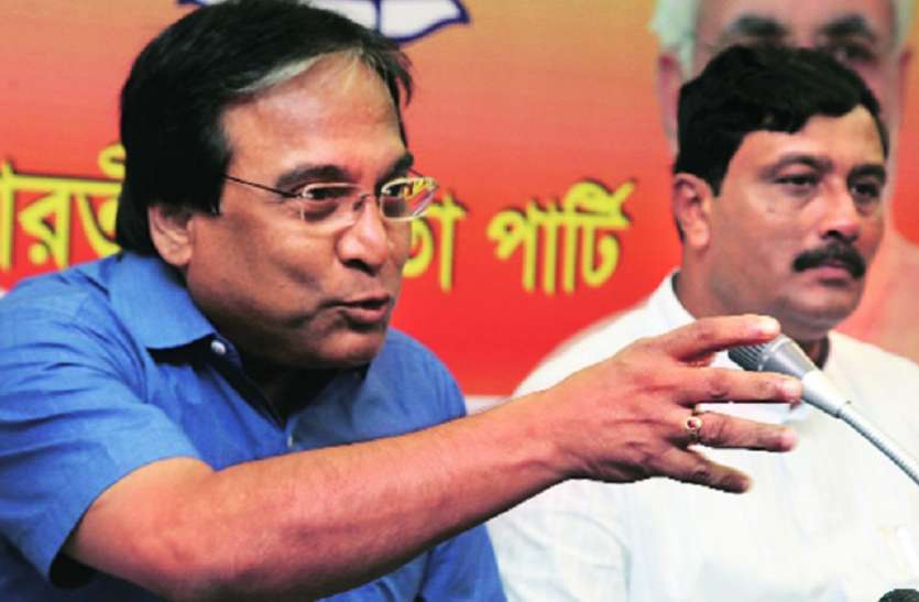 kolkata बिना संशोधन के बंगाल में बजेंगे बाबुल सुप्रियो चुनावी गानें- मजुमदार