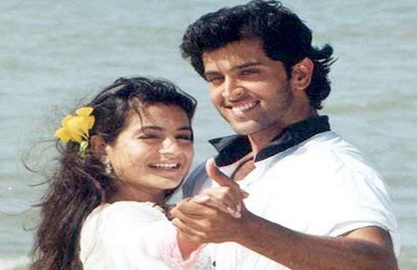 Hrithik Roshan amisha patel