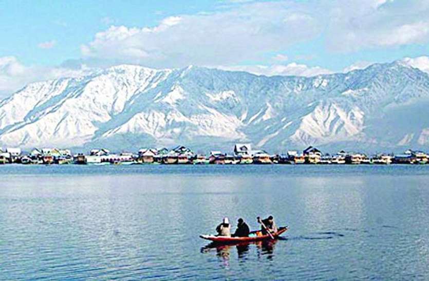 tourist destinations समर वेकेशन हिमालय की सुरम्य-मोहक वादियों के बीच