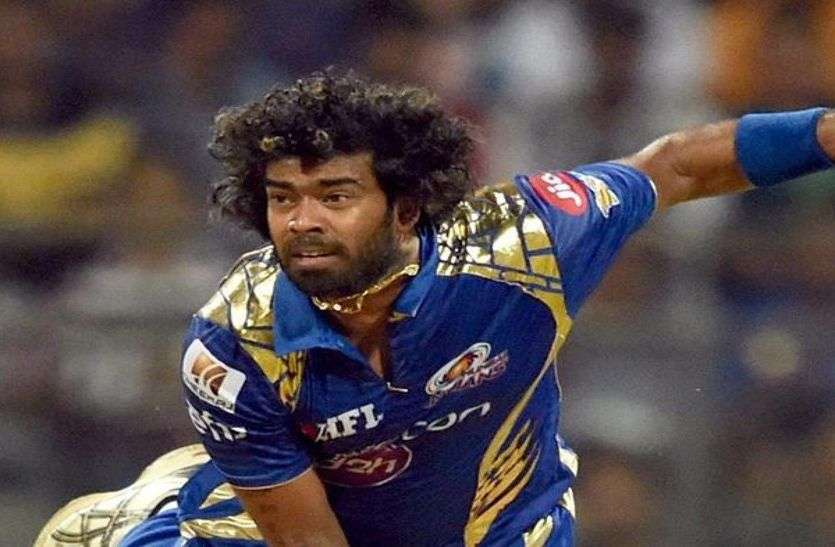 आईपीएल पिछले IPL में मुंबई इंडियंस के कोचिंग टीम के हिस्सा थे मलिंगा, इस बार मैदान में उतरते ही दिलाई जीत