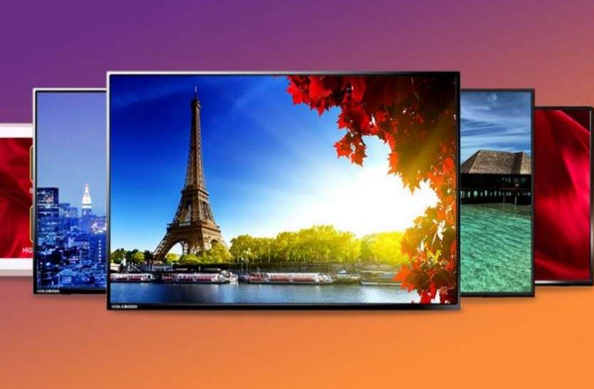 smart TV भारत में मात्र 6,999 रुपये में लॉन्च हुआ SmartLite LED TV, जानें खूबियां