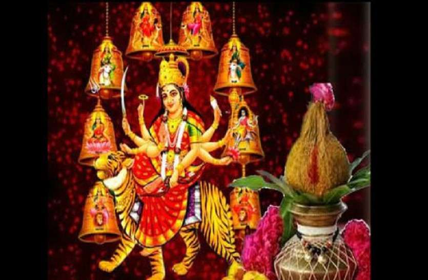 moradabad Chaitra Nvaratri 2019: इस दिन से शुरू हो रहे चैत्र नवरात्र, जानिए कब है घट स्थापना का शुभ मुहूर्त