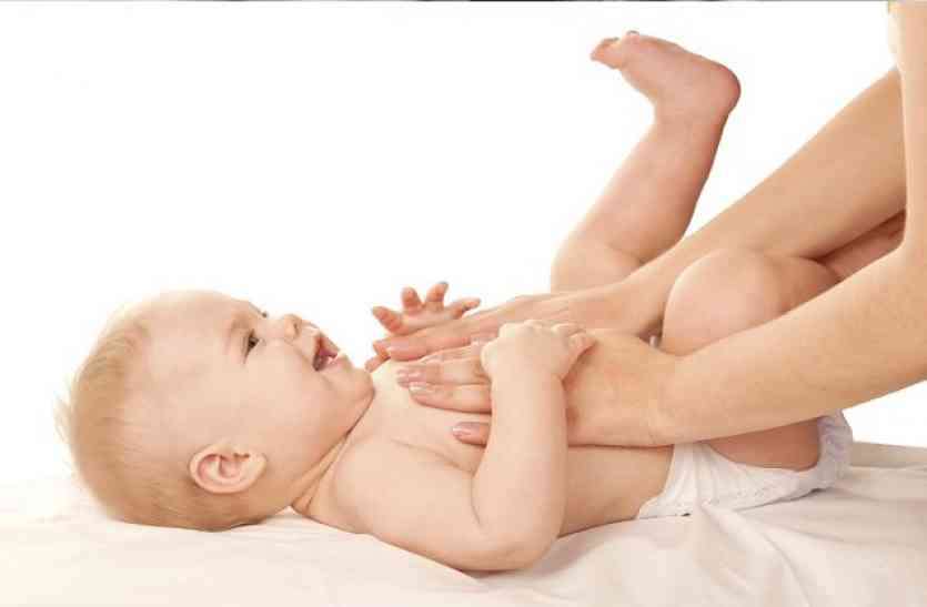 new born baby नवजात शिशु में जन्म के 24 घंटे से 2-3 दिन तक दिखें ये लक्षण तो हो जाएं सावधान!