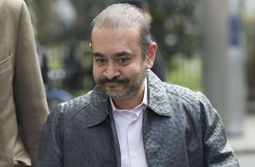 Nirav modi नीरव मोदी को नहीं मिली राहत, लंदन की वेस्टमिंस्टर कोर्ट में खारिज हुई जमानत याचिका