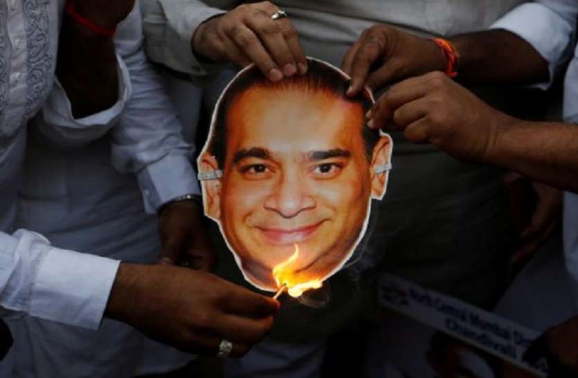 Nirav Modi Case नीरव मोदी केस की जांच कर रहे ED के अधिकारी का तबादला