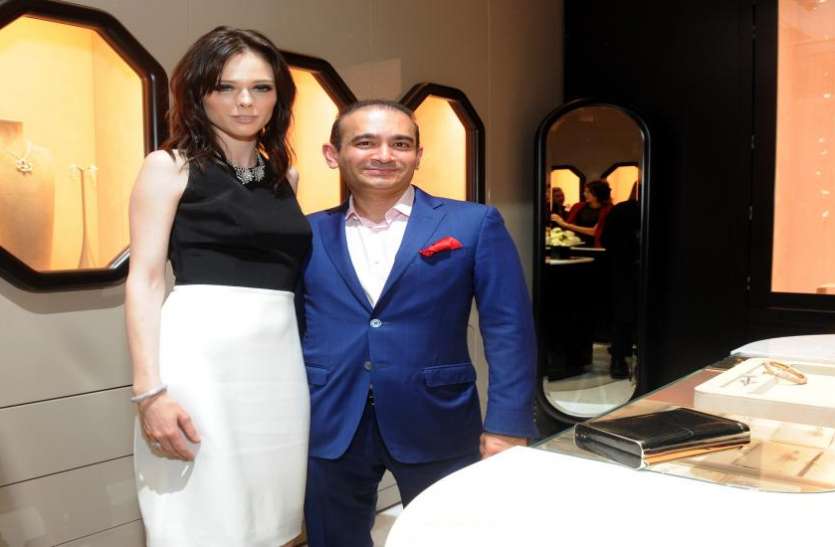 Nirav Modi पीएनबी घोटाले के बाद लंदन में रह रहे नीरव मोदी ने एक साल में ही खड़ा किया इतना बड़ा साम्राज्य, जानिए कितनी बढ़ी है उसकी संपत्ति