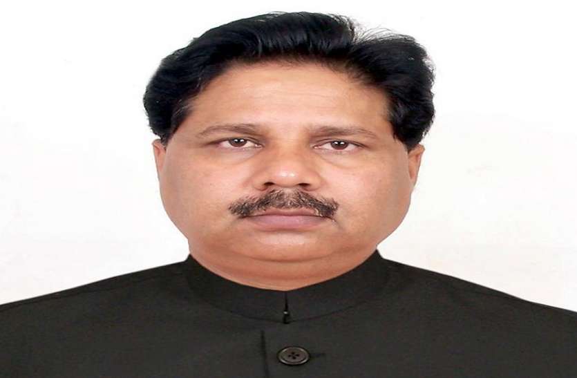 Niyaz ahmad जानिये कौन हैं नियाज अहमद, जिन्हें कांग्रेस ने लोकसभा चुनाव में देवरिया से बनाया है प्रत्याशी