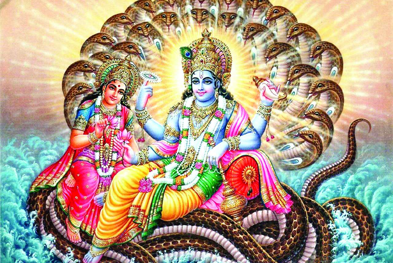 nirjala ekadashi