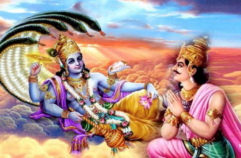 papmochni ekadashi 2019 पापमोचनी एकादशी की शाम कर लें ये छोटा-सा उपाय, धन-धान्य से भर जाएगा घर