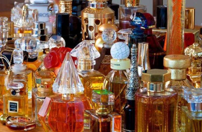 perfumes दुनिया महकती है यहां के इत्र से, कंपनी पर अब लगा ये आरोप, महाराष्ट्र के लोगों ने बोल दी ये बड़ी बात