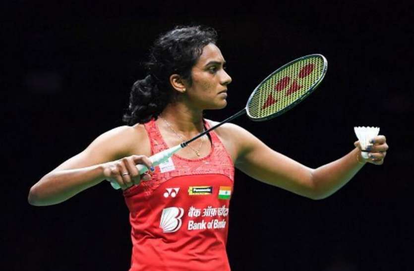 PV Sindhu इंडिया ओपनः सिंधु, श्रीकांत समेत पांच भारतीयों ने कटाया क्वार्टर फाइनल का टिकट