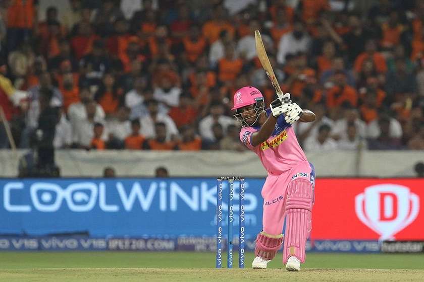 Sanju Samson