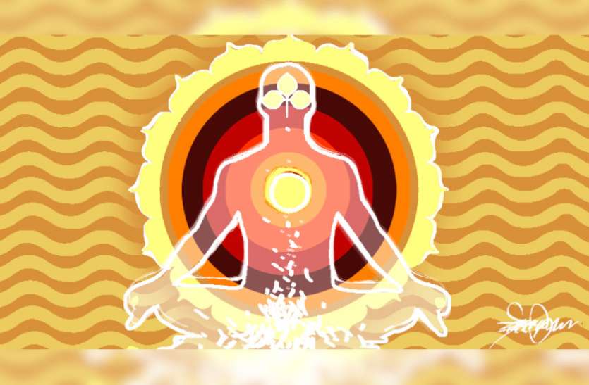 yoga,Gulab Kothari,Indian politics,opinion,work and life,religion and spirituality,dharma karma,tantra,gulab kothari articles,hindi articles,rajasthanpatrika articles,special article,rajasthan patrika विज्ञान वार्ता : ब्रह्म की यात्रा
