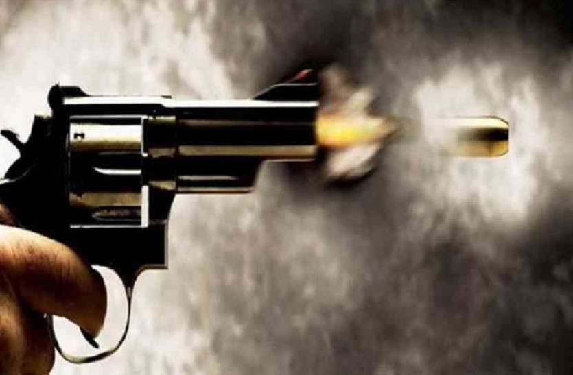 Firing समुदाय विशेष का जो युवक युवतियों से छेड़छाड़ के आरोप में हुआ था गिरफ्तार, जमानत मिलते ही कर दिया बड़ा कांड
