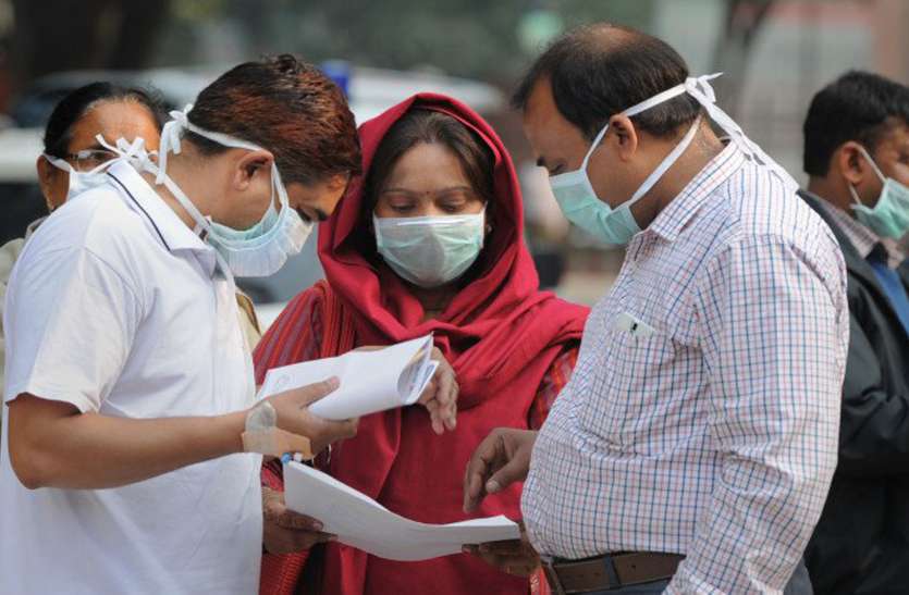 Swine Flu स्वाइन फ्लू से हो रही मौतों पर डॉक्टर भी हुए हैरान