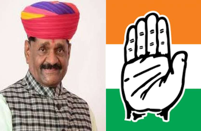 banswara बांसवाड़ा-डूंगरपुर लोकसभा सीट से भगोरा को चौथी बार मौका, पार पाना होगा अंदर-बाहर की चुनौतियों से