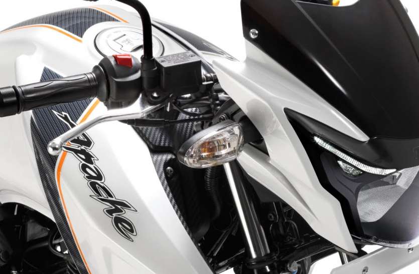apache TVS ने अपडेट की अपनी ये मोटरसाइकिलें, जानें क्या है नई कीमत