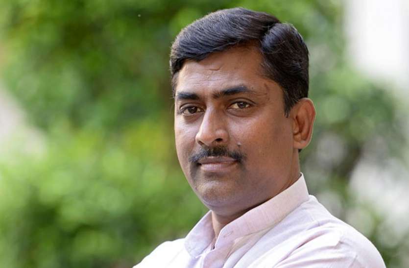 परीक्षण का मकसद चुनावी लाभ नहीं : मुरलीधर राव परीक्षण का मकसद चुनावी लाभ नहीं : मुरलीधर राव