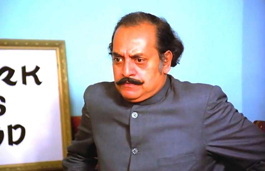 Happy Birthday: Unknown Facts About Actor Utpal Dutt ...