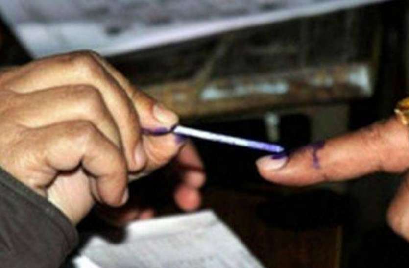Vote सरहदों की सुरक्षा कर रहे सैनिक भी करेंगे समय से मतदान, चुनाव आयोग ने किया ऐसा इंतजाम