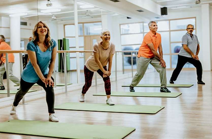 muscles strengthen exercises and diet. मांसपेशियों को मजबूत करने के लिए जानिए पांच सवालों के जवाब