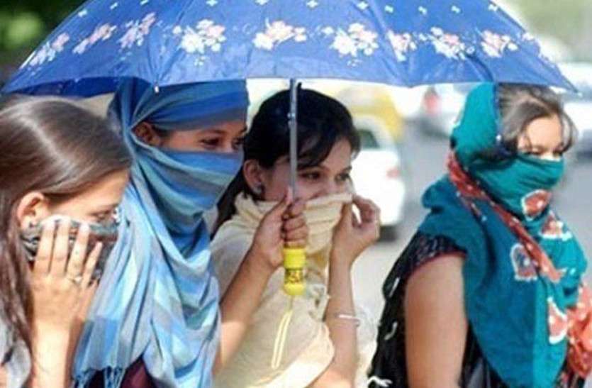 CG News गर्मी से मिलने वाली है राहत, इस तारीख को यहां होगी बारिश, जानिए अभी