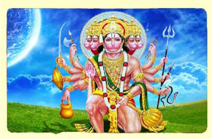 hanuman chalisa