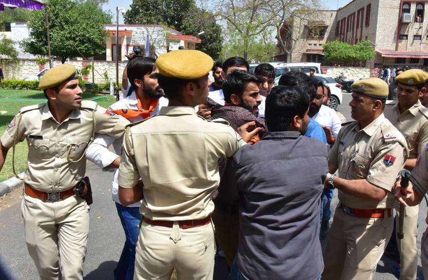 Lyngdoh Committee recommendations changed the face of student politics लिंगदोह कमेटी की सिफारिशों ने बदला छात्र राजनीति का चेहरा