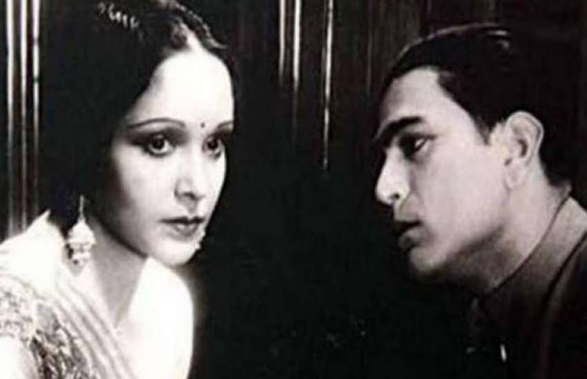 Devika Rani