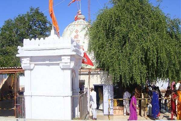 dandi hanuman mandir