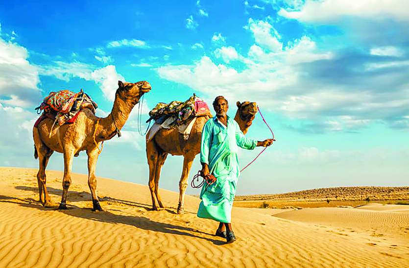 bikaner