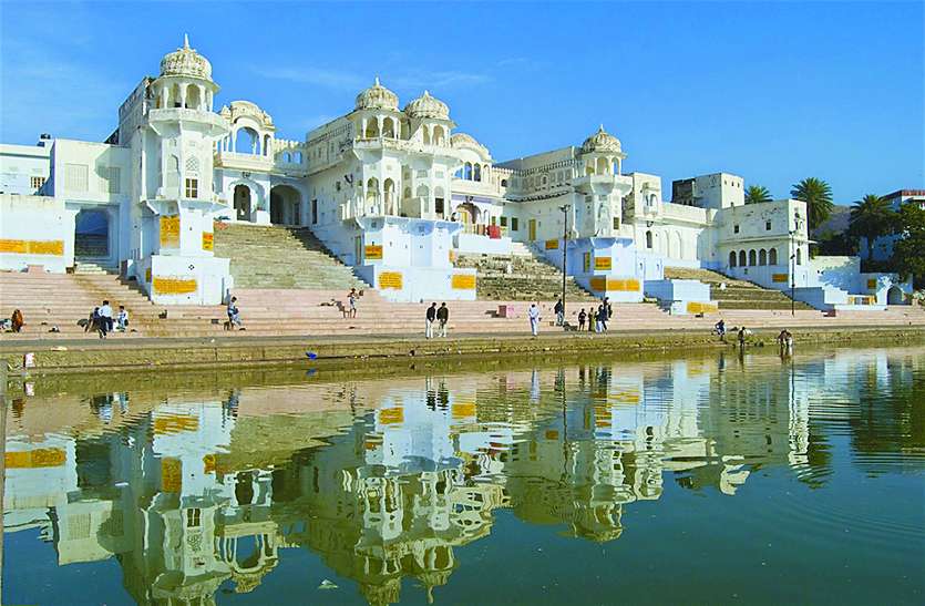 pushkar,ajmer