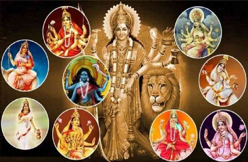 Chaitra Navratri 2019: वर्षों बाद बन रहे ये अद्भुत योग, देवी को प्रसन्न करने पर मिलेगा वरदान