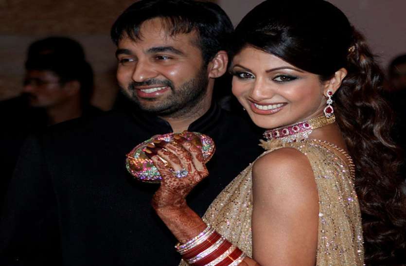 Shilpa Shetty Open Up About Her Relationship With Raj Kundra - शादी के