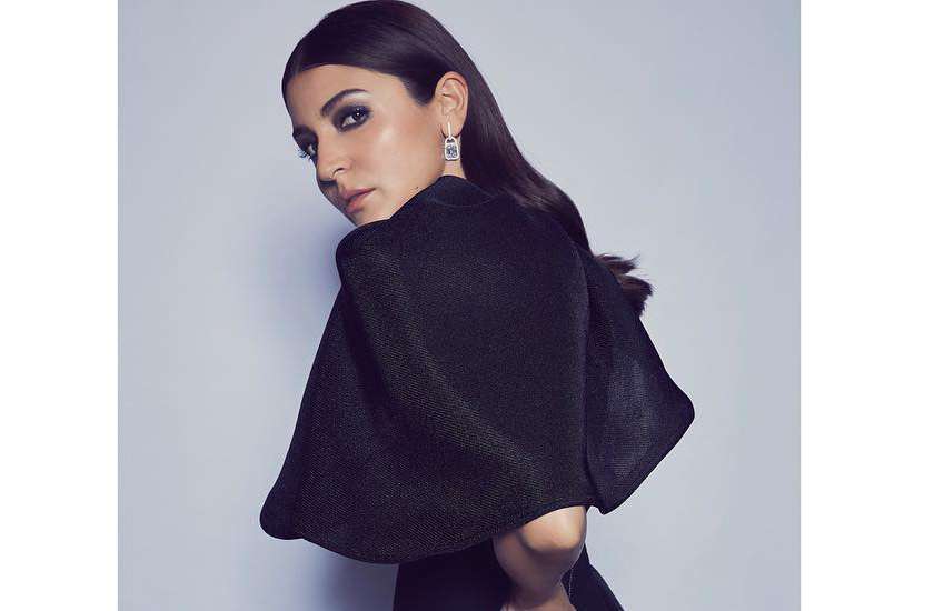 Anushka Sharma