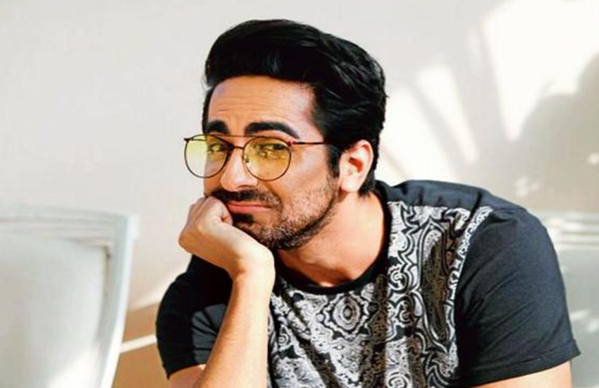 Ayushmann Khurrana 