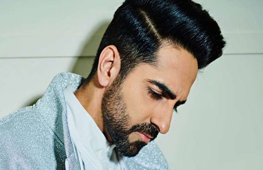 Ayushmann Khurrana 