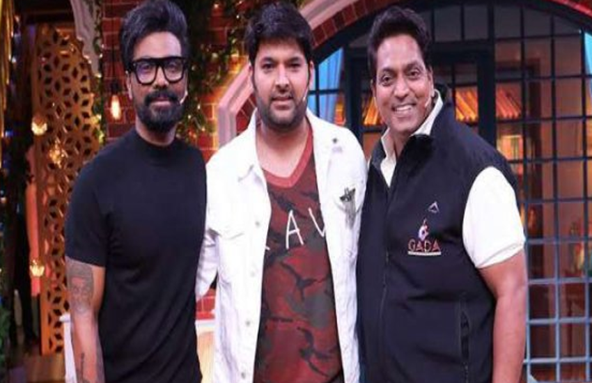 kapil sharma