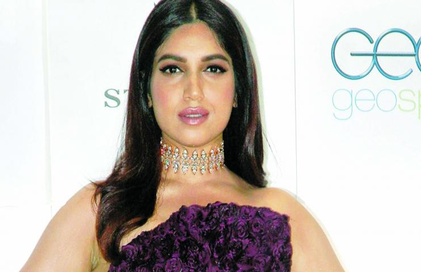 Bhumi Pednekar